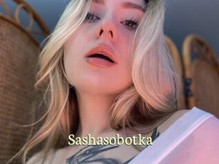 Sashasobotka