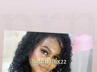 Sashhalux22