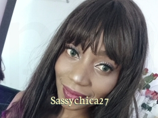 Sassychica27