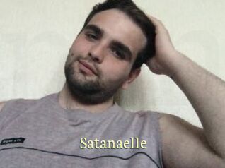 satanaelle Porn str8