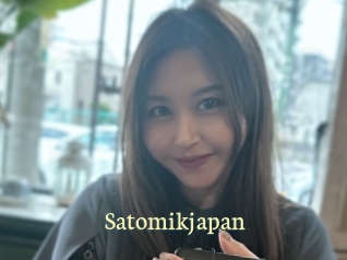 Satomikjapan