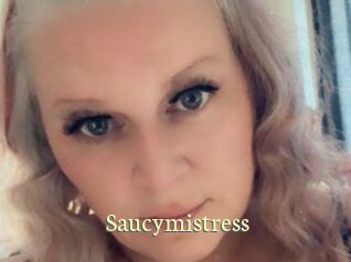 Saucymistress
