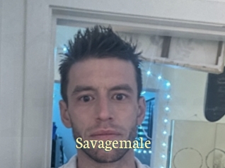 Savagemale