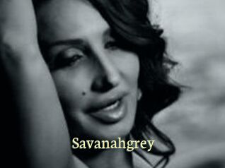 Savanahgrey