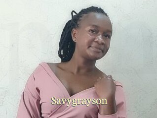 savygrayson Porn str8