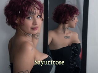 sayurirose Porn str8