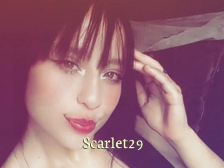 Scarlet29
