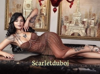 scarletduboi Porn str8