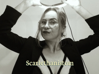 scarlethanistom Porn str8