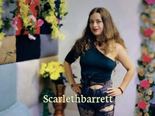 Scarlethbarrett