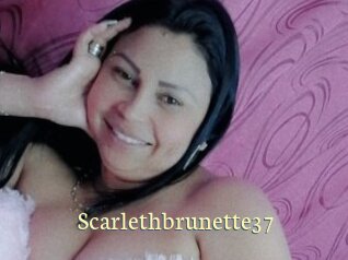 Scarlethbrunette37