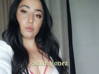 Scarletjonez