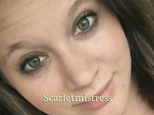 Scarletmistress