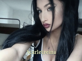 Scarletreina