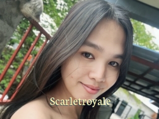 Scarletroyale