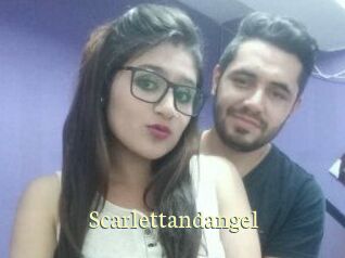 Scarlettandangel