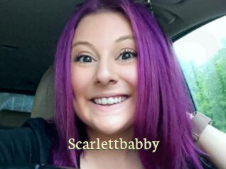 Scarlettbabby