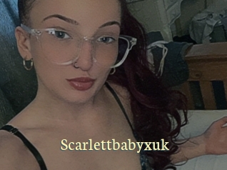Scarlettbabyxuk