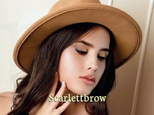 Scarlettbrow