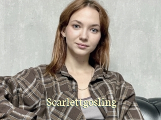 Scarlettgosling