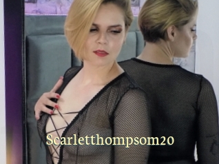 Scarletthompsom20