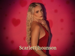 Scarlettjhoanson