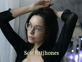 scarlettjhones Porn str8