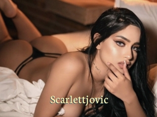 Scarlettjovic