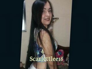 Scarlettlee18