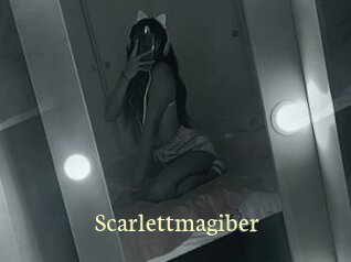 Scarlettmagiber