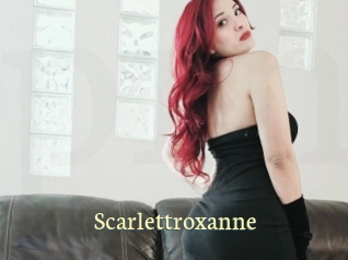 Scarlettroxanne