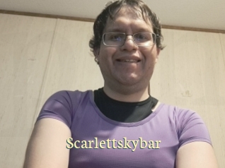 Scarlettskybar