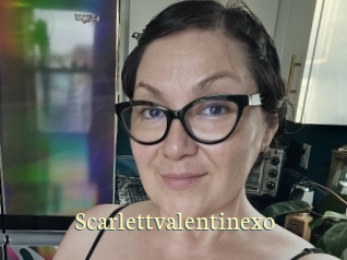 Scarlettvalentinexo