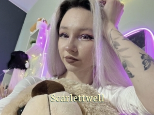 Scarlettwell