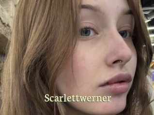 Scarlettwerner