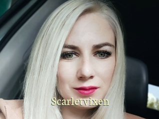 Scarletvixen