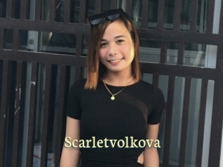 Scarletvolkova