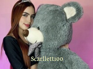 Scarllett100