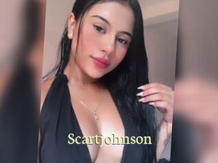Scartjohnson