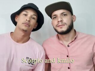 scorpio_and_kmilo Porn str8