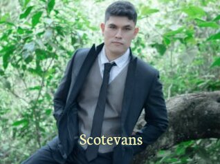 Scotevans