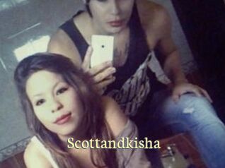 Scottandkisha
