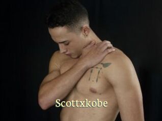 scottxkobe Porn str8