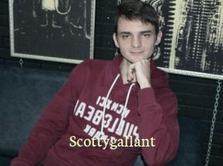 Scottygallant