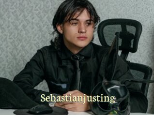 sebastianjusting Porn str8