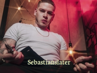 sebastianslater Porn str8