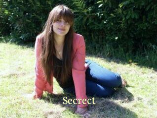 Secrect