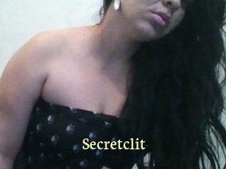 Secretclit