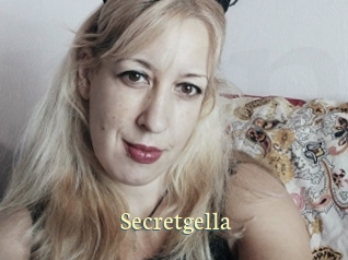 Secretgella