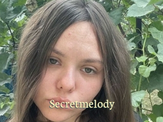 Secretmelody